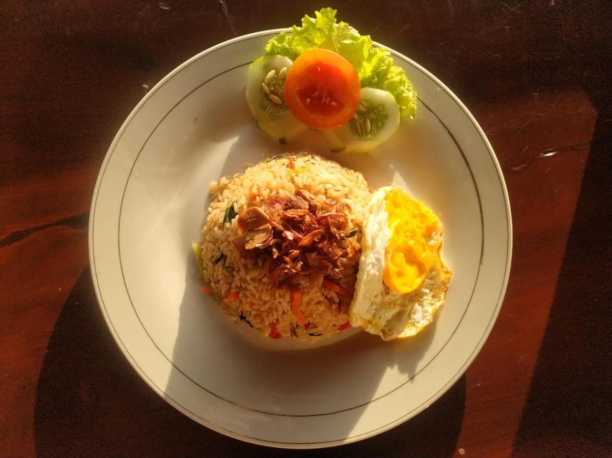 Chepung Valley Batununggul 외부 사진