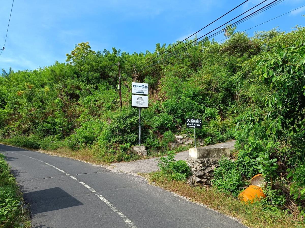 Chepung Valley Batununggul 외부 사진